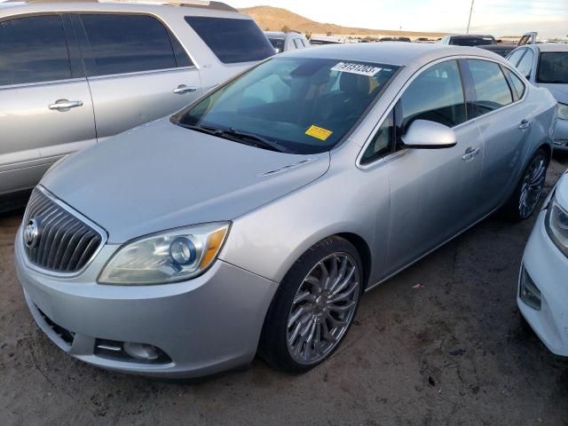 2013 Buick Verano