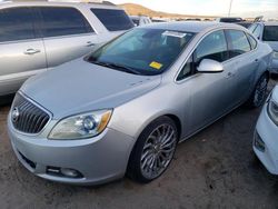 Salvage cars for sale from Copart Albuquerque, NM: 2013 Buick Verano