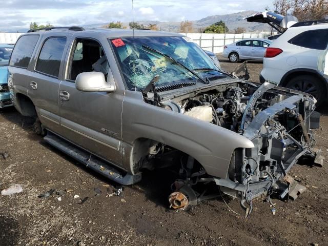 2003 Chevrolet Tahoe C1500