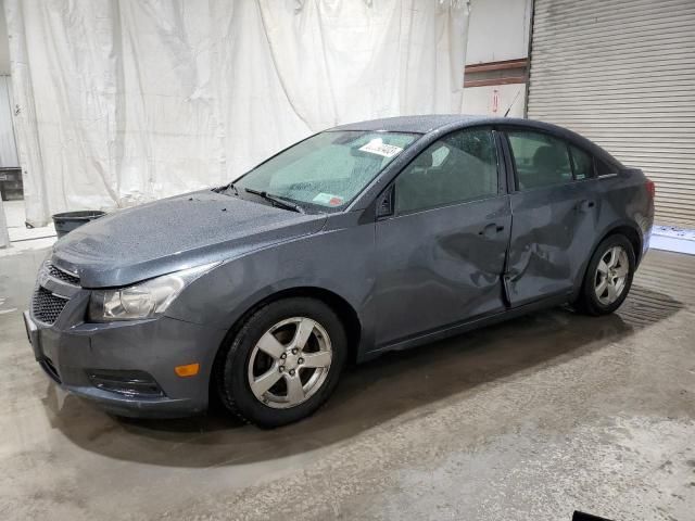 2013 Chevrolet Cruze LT