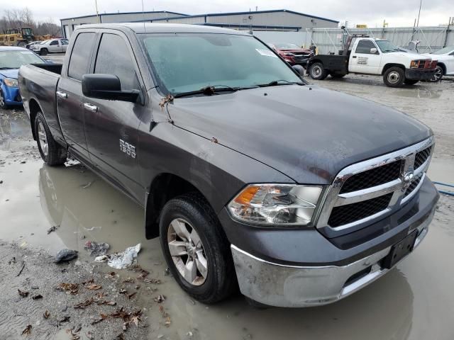 2015 Dodge RAM 1500 SLT