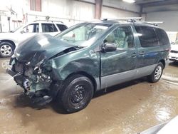 2002 Toyota Sienna LE for sale in Elgin, IL