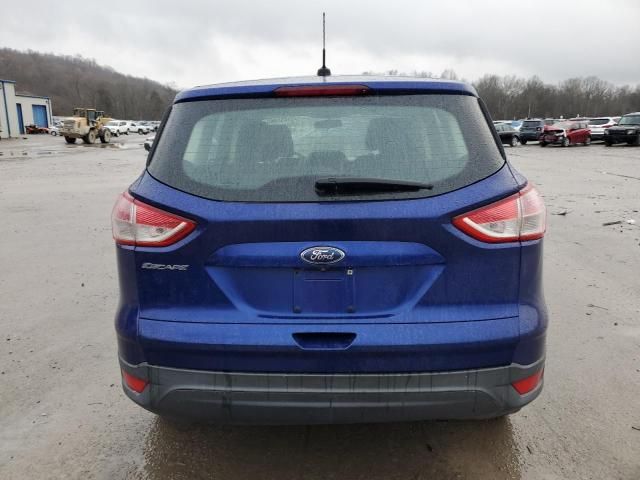 2014 Ford Escape S