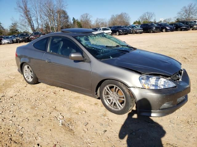 2006 Acura RSX