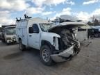 2014 Chevrolet Silverado C3500