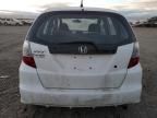 2010 Honda FIT