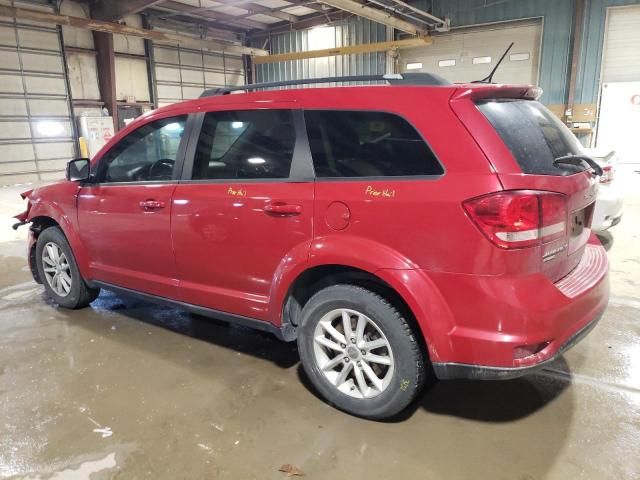 2014 Dodge Journey SXT