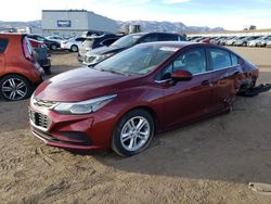 2016 Chevrolet Cruze LT for sale in Colorado Springs, CO