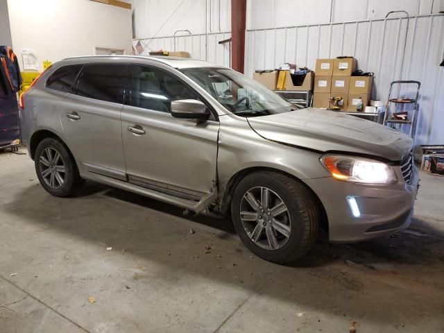 2016 Volvo XC60 T6 Premier