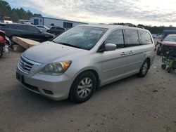 2009 Honda Odyssey EXL en venta en Shreveport, LA