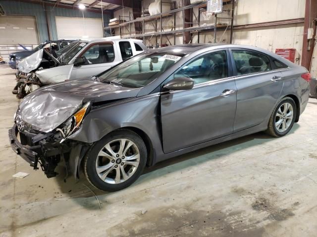 2011 Hyundai Sonata SE