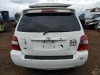 2004 Toyota Highlander Base