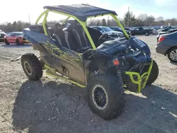 Vehiculos salvage en venta de Copart Lawrenceburg, KY: 2022 Kawasaki KRF 1000 B