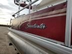 2013 Sweetwater Pontoon