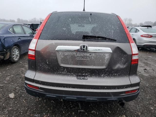 2011 Honda CR-V EX