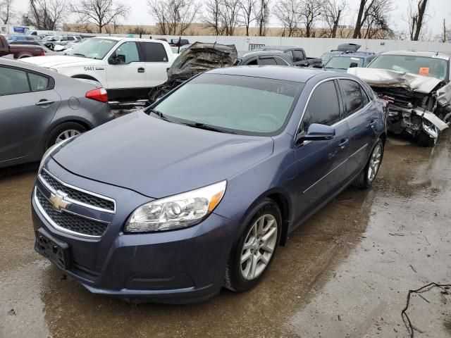 2013 Chevrolet Malibu 1LT