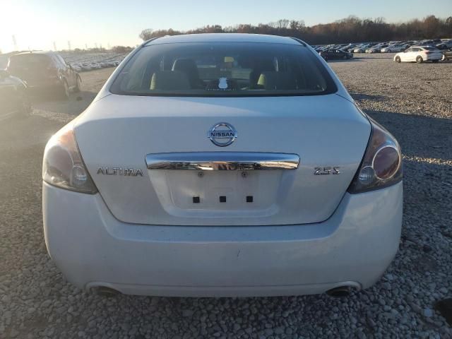 2011 Nissan Altima Base