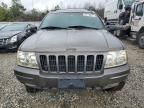 2000 Jeep Grand Cherokee Limited