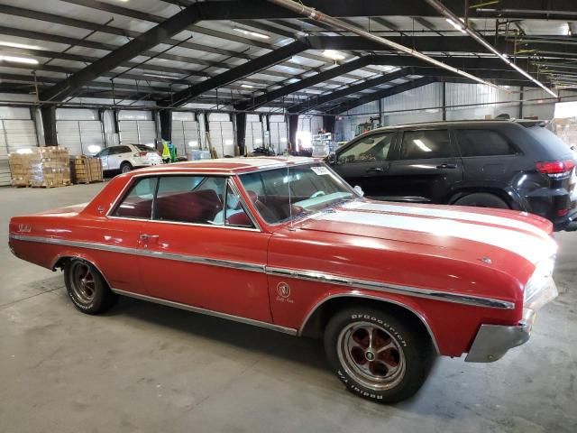 1964 Buick Skylark