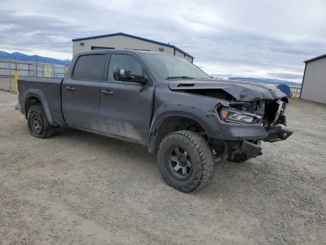 2021 Dodge RAM 1500 BIG HORN/LONE Star