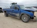 2004 Chevrolet Silverado C2500 Heavy Duty