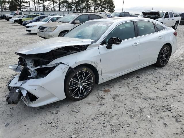 2019 Toyota Avalon XLE