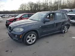 Salvage cars for sale at Glassboro, NJ auction: 2010 BMW X5 XDRIVE30I