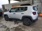 2020 Jeep Renegade Sport