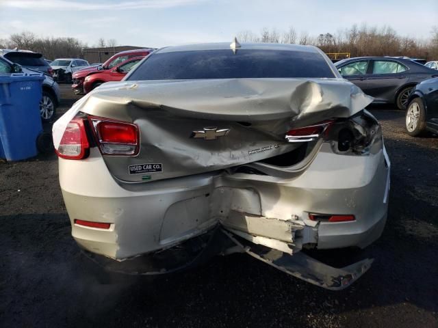 2016 Chevrolet Malibu Limited LT