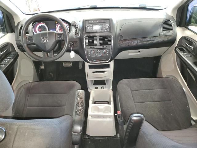 2011 Dodge Grand Caravan Mainstreet