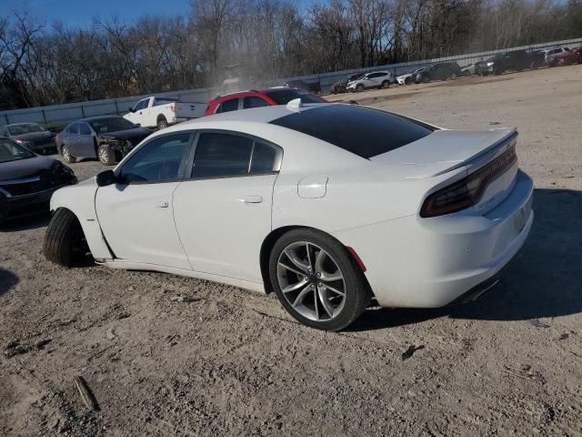 2015 Dodge Charger R/T