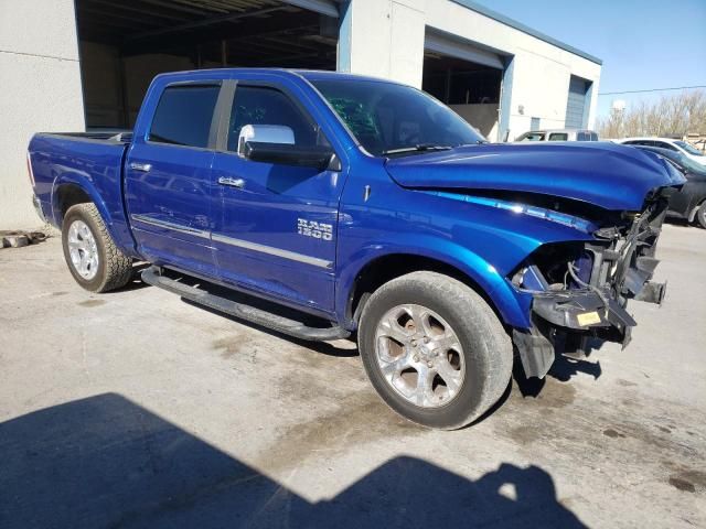 2016 Dodge 1500 Laramie