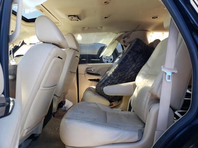 2008 Cadillac Escalade Luxury