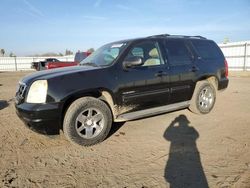 Salvage cars for sale from Copart Bakersfield, CA: 2009 GMC Yukon SLT