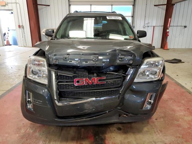 2011 GMC Terrain SLT