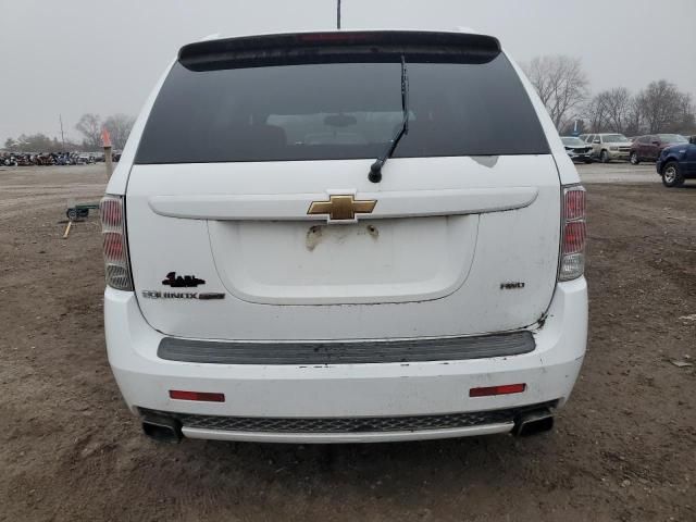 2008 Chevrolet Equinox Sport