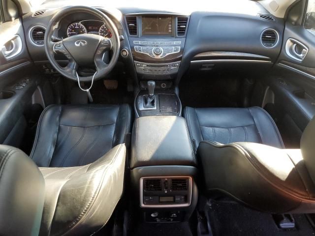 2013 Infiniti JX35