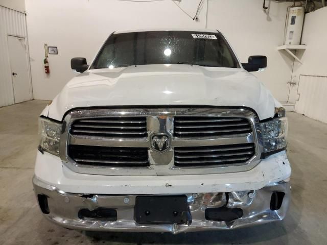 2017 Dodge RAM 1500 SLT