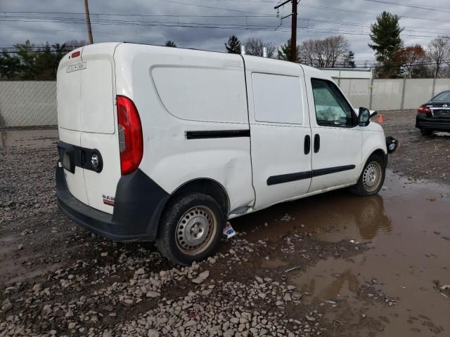 2017 Dodge RAM Promaster City