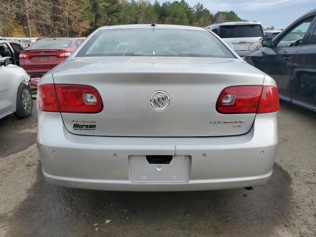 2006 Buick Lucerne CX