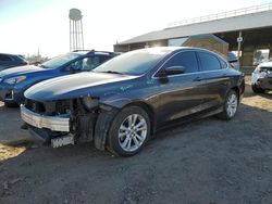 2016 Chrysler 200 Limited for sale in Phoenix, AZ