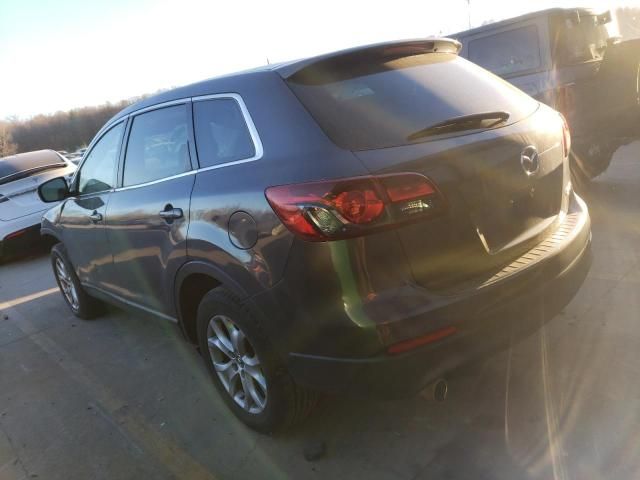 2015 Mazda CX-9 Sport