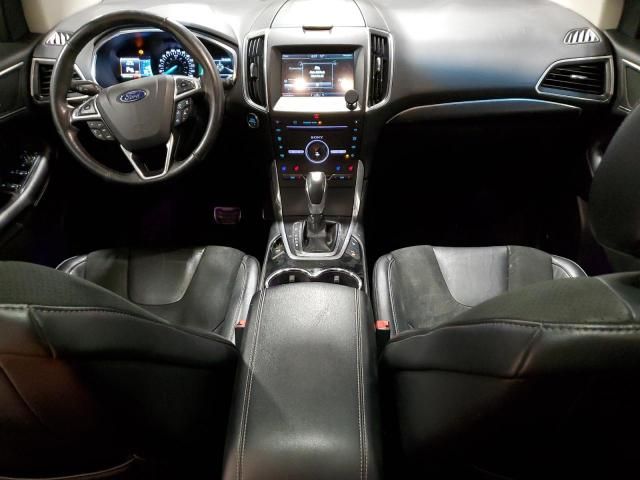 2015 Ford Edge Sport