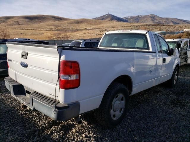 2006 Ford F150