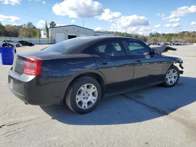 2007 Dodge Charger SE