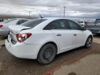 2013 Chevrolet Cruze LTZ