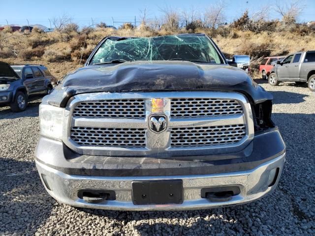 2015 Dodge 1500 Laramie