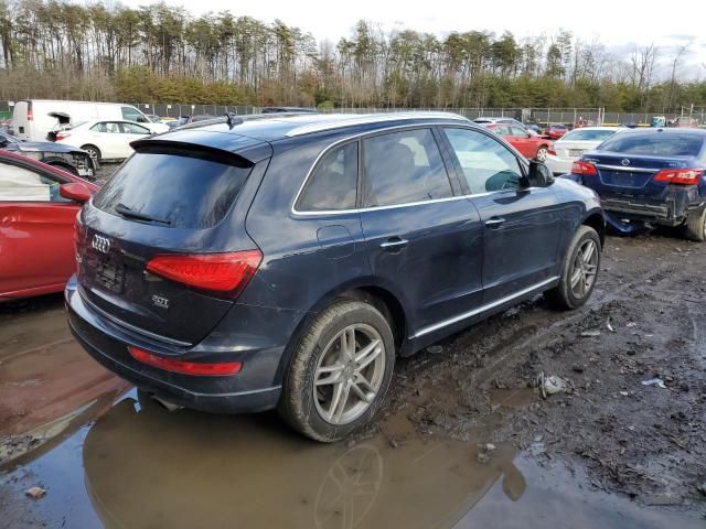 2017 Audi Q5 Premium