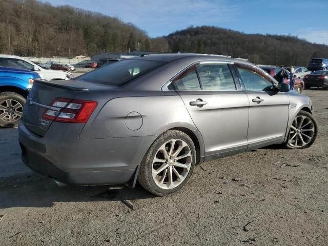 2013 Ford Taurus Limited