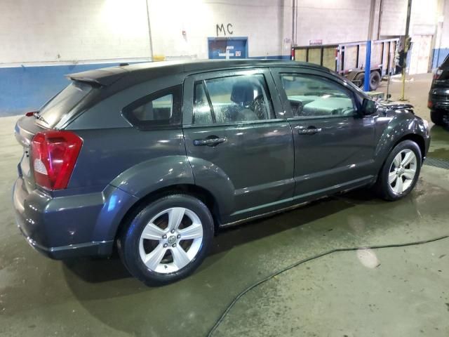 2011 Dodge Caliber Mainstreet